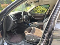 BMW X3 2022 xDrive30i Leading Edition M Night Package - ფოტო 4