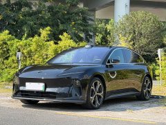 Nio ET5T 75kWh Touring - ფოტო 1