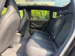Nio ET5T 75kWh Touring - ფოტო 10