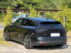 Nio ET5T 75kWh Touring - ფოტო 12
