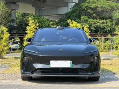 Nio ET5T 75kWh Touring - ფოტო 2