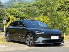 Nio ET5T 75kWh Touring - ფოტო 3