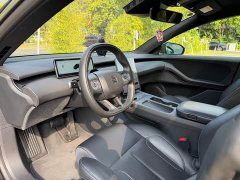 Nio ET5T 75kWh Touring - ფოტო 6