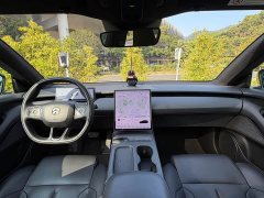 Nio ET5T 75kWh Touring - ფოტო 8