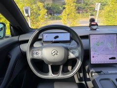 Nio ET5T 75kWh Touring - ფოტო 9