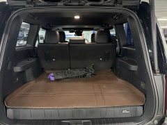 Toyota Prado 2.4T Hanye WX 5-Seater - ფოტო 11