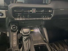Toyota Prado 2.4T Hanye WX 5-Seater - ფოტო 15