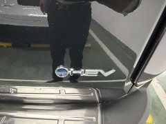 Toyota Prado 2.4T Hanye WX 5-Seater - ფოტო 3