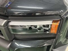 Toyota Prado 2.4T Hanye WX 5-Seater - ფოტო 4