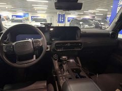 Toyota Prado 2.4T Hanye WX 5-Seater - ფოტო 9