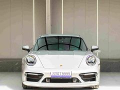 Porsche 911 Carrera 3.0T - ფოტო 10