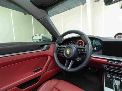 Porsche 911 Carrera 3.0T - ფოტო 12