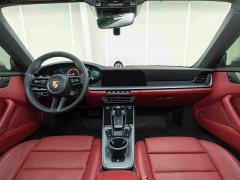 Porsche 911 Carrera 3.0T - ფოტო 13