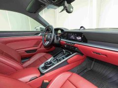 Porsche 911 Carrera 3.0T - ფოტო 14