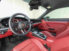 Porsche 911 Carrera 3.0T - ფოტო 15