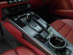 Porsche 911 Carrera 3.0T - ფოტო 17