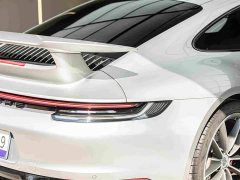 Porsche 911 Carrera 3.0T - ფოტო 3