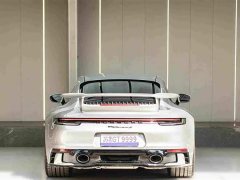 Porsche 911 Carrera 3.0T - ფოტო 4