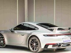 Porsche 911 Carrera 3.0T - ფოტო 5
