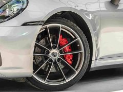 Porsche 911 Carrera 3.0T - ფოტო 6