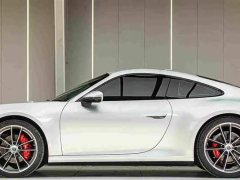 Porsche 911 Carrera 3.0T - ფოტო 7