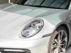 Porsche 911 Carrera 3.0T - ფოტო 8