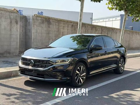 2022 Volkswagen Passat 330TSI Luxury - ავტომობილი ჩინეთიდან