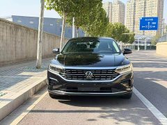 Volkswagen Passat 330TSI Luxury - ფოტო 10