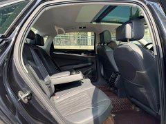 Volkswagen Passat 330TSI Luxury - ფოტო 3