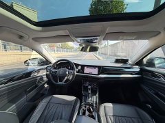 Volkswagen Passat 330TSI Luxury - ფოტო 4