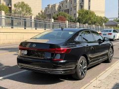 Volkswagen Passat 330TSI Luxury - ფოტო 5