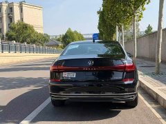 Volkswagen Passat 330TSI Luxury - ფოტო 6