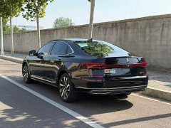 Volkswagen Passat 330TSI Luxury - ფოტო 7