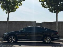 Volkswagen Passat 330TSI Luxury - ფოტო 8