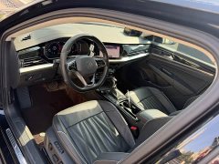 Volkswagen Passat 330TSI Luxury - ფოტო 9