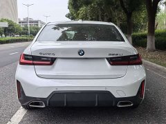 BMW 3 Series 320Li M Sport Package - ფოტო 2