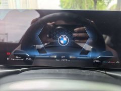 BMW 3 Series 320Li M Sport Package - ფოტო 7