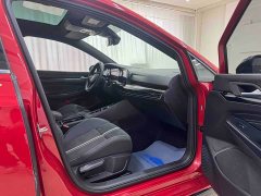Volkswagen Golf 2021 280TSI DSG R-Line - ფოტო 10