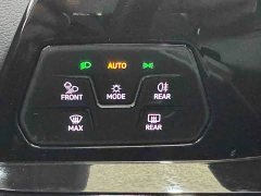 Volkswagen Golf 2021 280TSI DSG R-Line - ფოტო 11