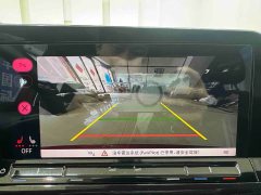 Volkswagen Golf 2021 280TSI DSG R-Line - ფოტო 12