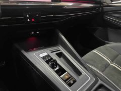 Volkswagen Golf 2021 280TSI DSG R-Line - ფოტო 14