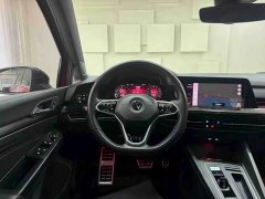 Volkswagen Golf 2021 280TSI DSG R-Line - ფოტო 17