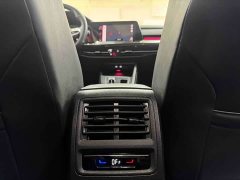 Volkswagen Golf 2021 280TSI DSG R-Line - ფოტო 19