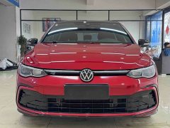 Volkswagen Golf 2021 280TSI DSG R-Line - ფოტო 2