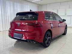 Volkswagen Golf 2021 280TSI DSG R-Line - ფოტო 6
