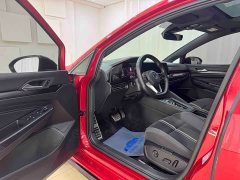 Volkswagen Golf 2021 280TSI DSG R-Line - ფოტო 7