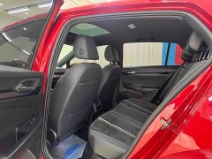 Volkswagen Golf 2021 280TSI DSG R-Line - ფოტო 8