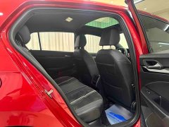 Volkswagen Golf 2021 280TSI DSG R-Line - ფოტო 9