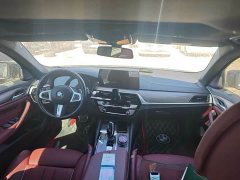 BMW 5 Series 530Li Luxury M Sport Package - ფოტო 2