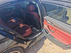 BMW 5 Series 530Li Luxury M Sport Package - ფოტო 3